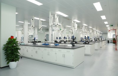 上海縉嘉研發(fā)中心搬遷 商海浮沉技術(shù)為王，創(chuàng)新的心不變