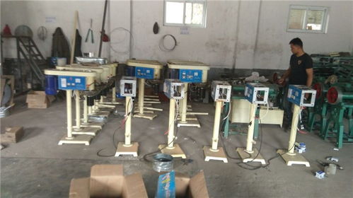 粉皮機價格與技術解析 鴻睿機械的專業開發之道