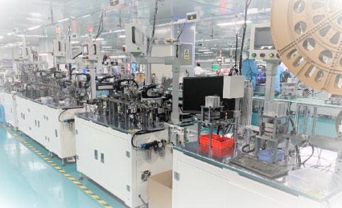 技術研發與產品設計雙輪驅動，致尚科技以創新實力贏得知名客戶青睞