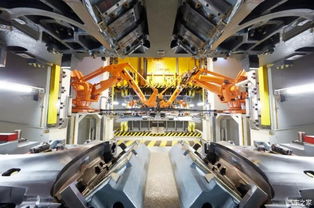 工業4.0時代，用心智造 以技術創新驅動卓越產品品質