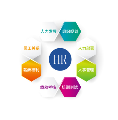 云HR 現(xiàn)代企業(yè)人力資源信息咨詢的數(shù)字化新篇章