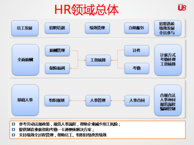 人力資源管理中的信息咨詢 策略與實(shí)踐